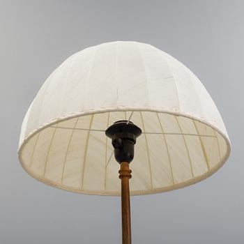 HANS-AGNE JAKOBSSON, A floor lamp. Markaryd. Second half of the 20th century.