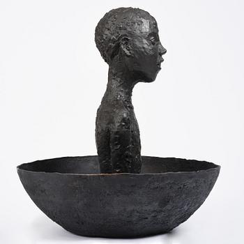 Lena Cronqvist, Untitled.