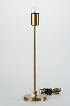 BORDSLAMPA, modellnr 2332, Josef Frank, firma Svenskt Tenn.