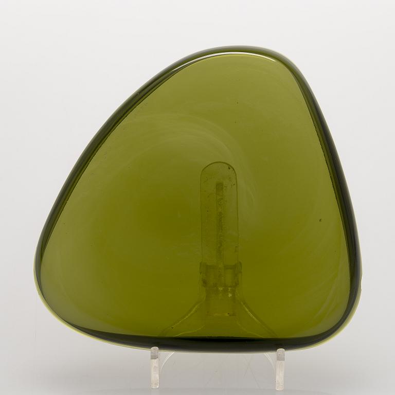 Alvar Aalto, fat, modell 3900-37 signerad Alvar Aalto Iittala -56.