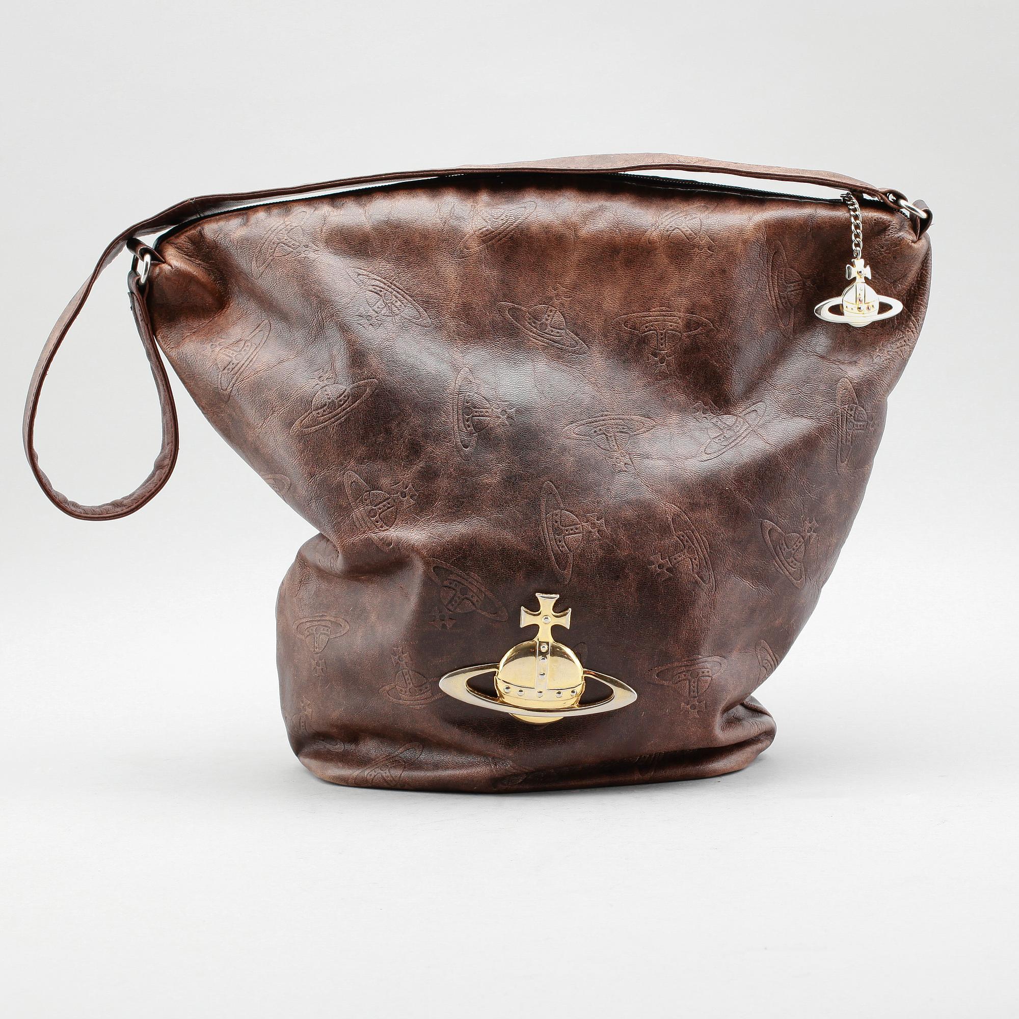 VÄSKA, Vivienne Westwood.