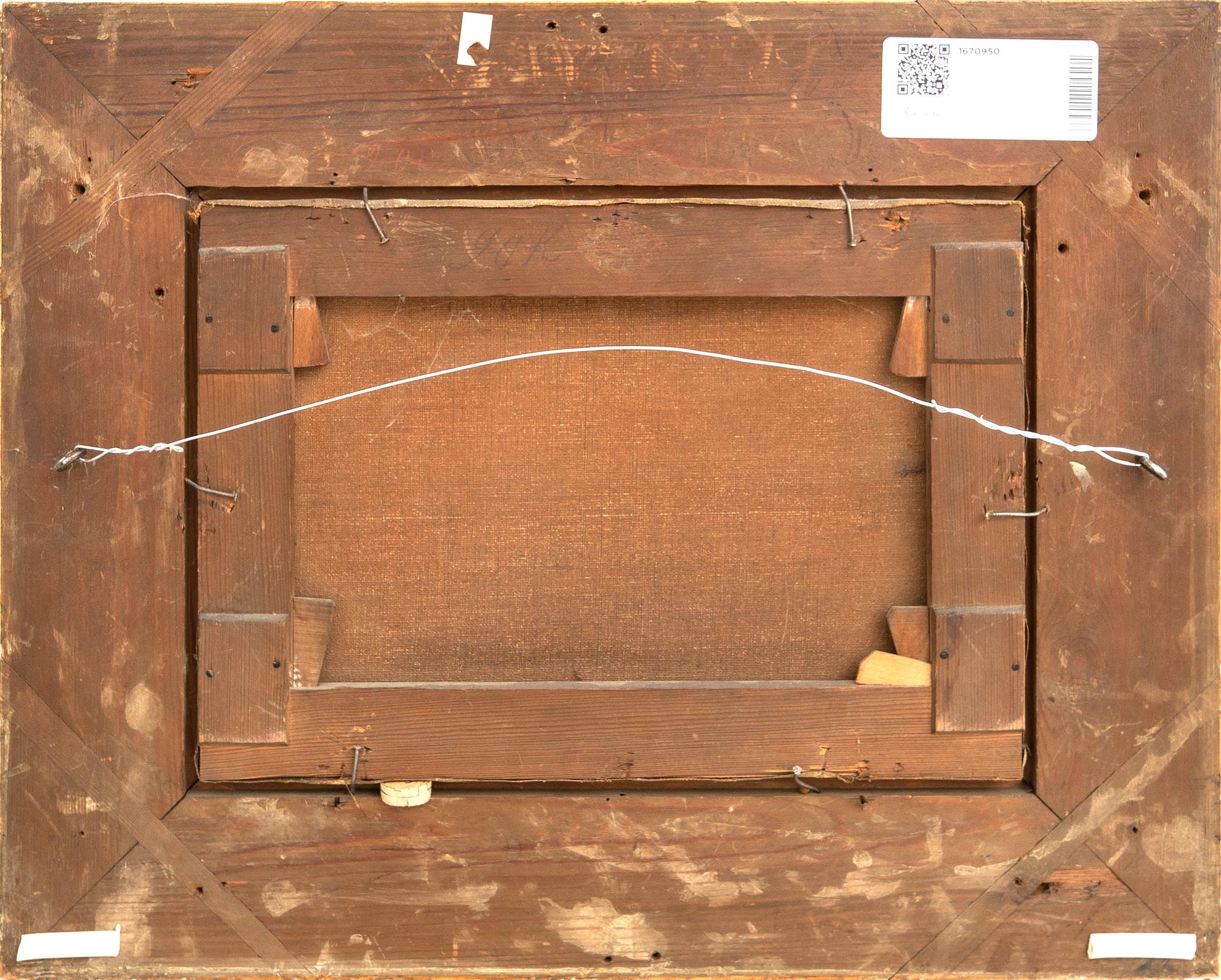 Carl-Emil Baagoe, Fartyg till havs.