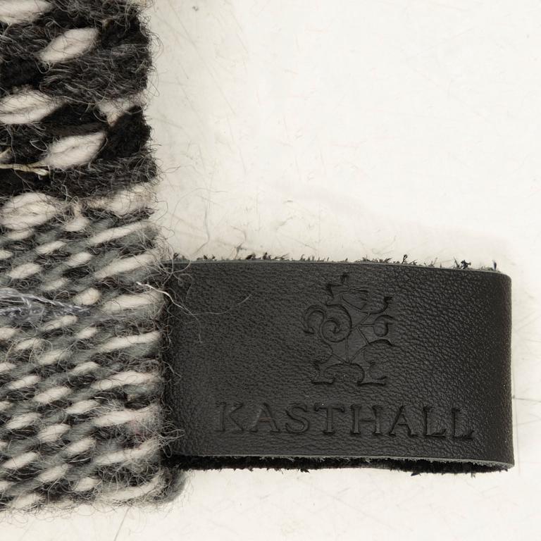 A runner, Kasthall, approx. 390 x 90 cm.