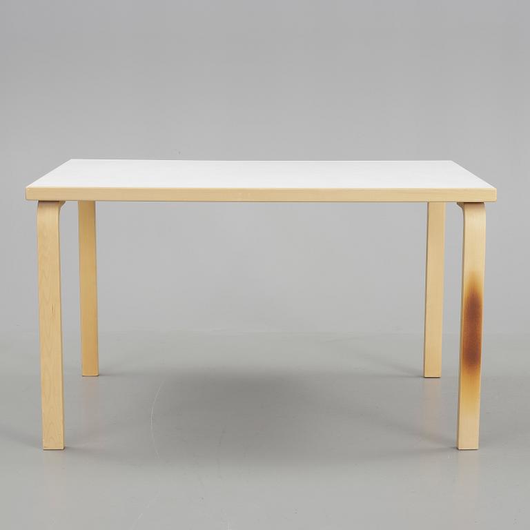 MATBORD, Alvar Aalto, Finland.