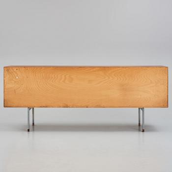 Hans J. Wegner, a sideboard, "President" 'RY-25', Ry Møbler, Denmark 1950s-60s.