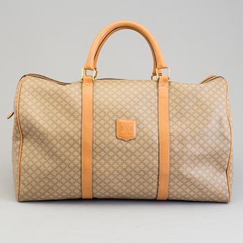 WEEKENDBAG, Céline.