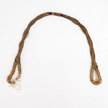 A Flemish/Dutch target shooting crossbow, 17th/19th century.