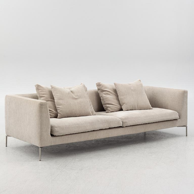 Jens Juul Eilersen, soffa, modell "Ra", Eilersen, Danmark.