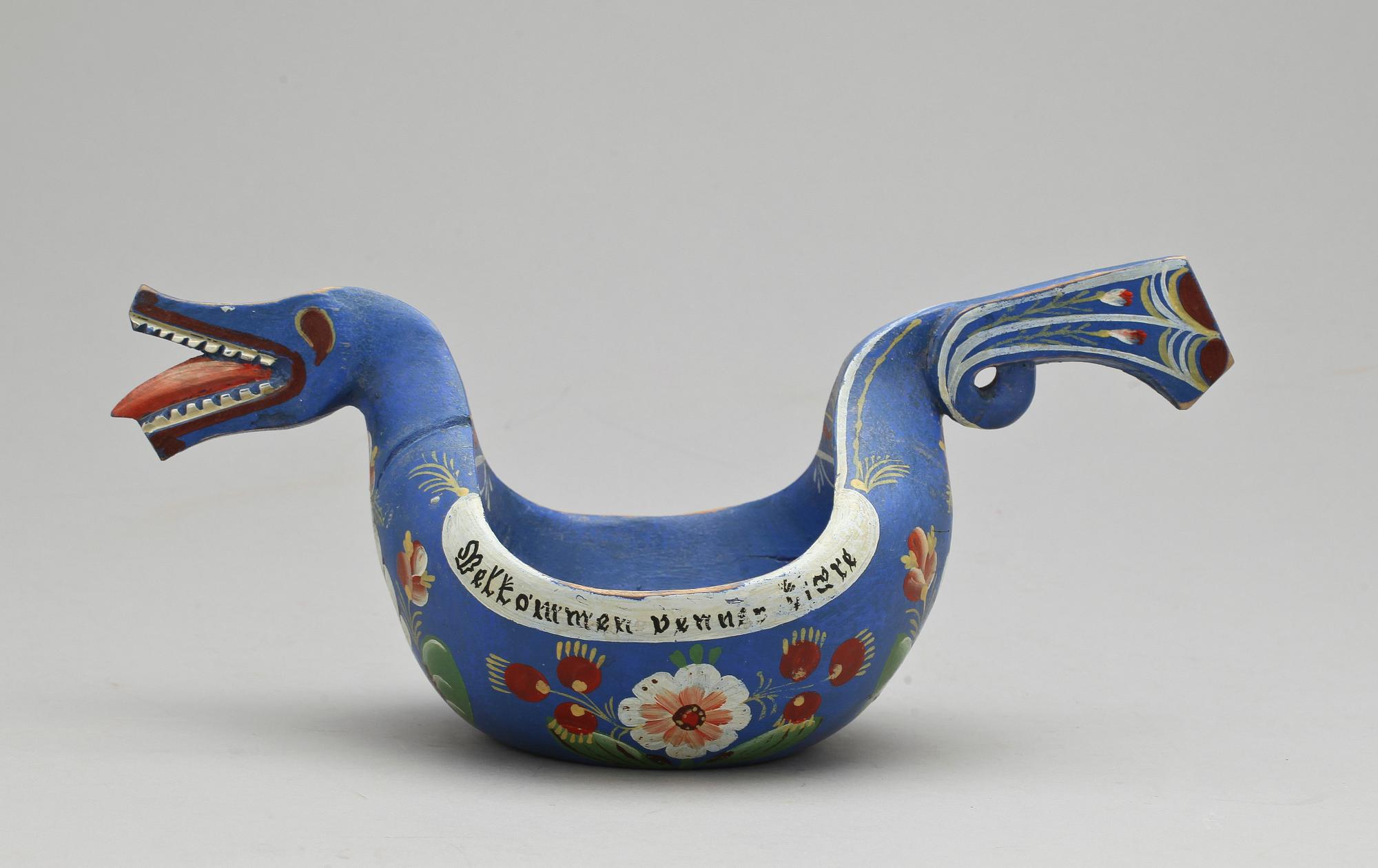 ÖLGÅS, allmoge, 1900-tal.