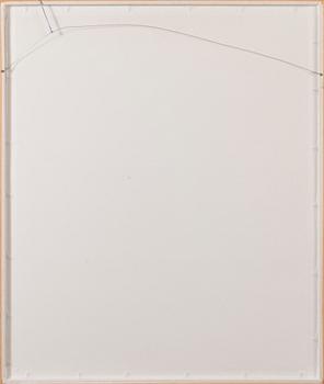 ELSA YTTI, serigraph, signed and date 1996, numbered Tpl'a 5/14.