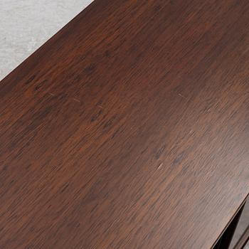 Omann Jun Møbelfabrik, sideboard, Denmark, 1960s.