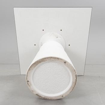 MARCEL WANDERS, a 'Container New Antiques' table by Moooi.