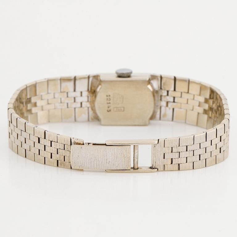 Casino, wristwatch, 14 mm.