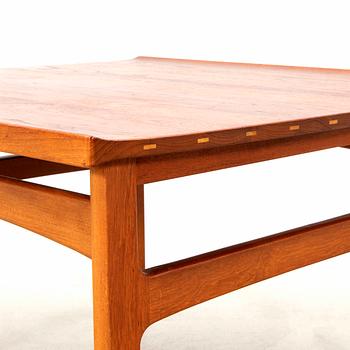 Tove Kindt-Larsen, coffee table Säffle furniture factory late 20th century.