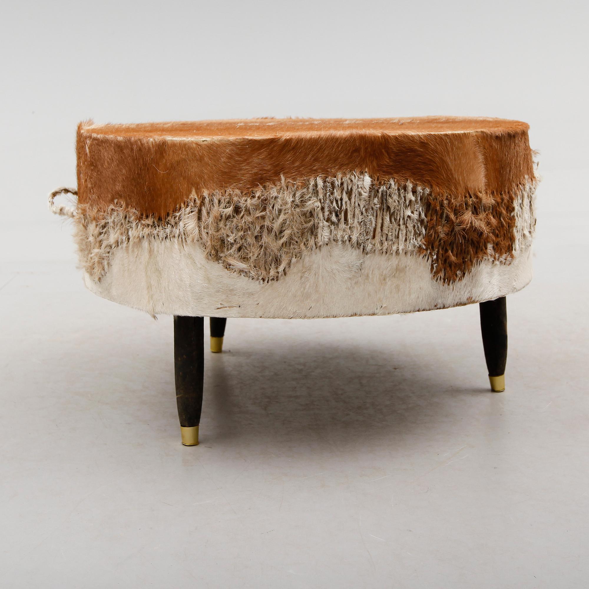 TRUMMA, 1900-talets andra hälft.