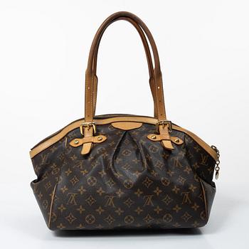 Louis Vuitton, a 'Tivoli' bag, 2009.