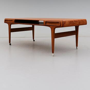 SOFFBORD, tillskrivet Johannes Andersen, 1900-talets andra hälft.