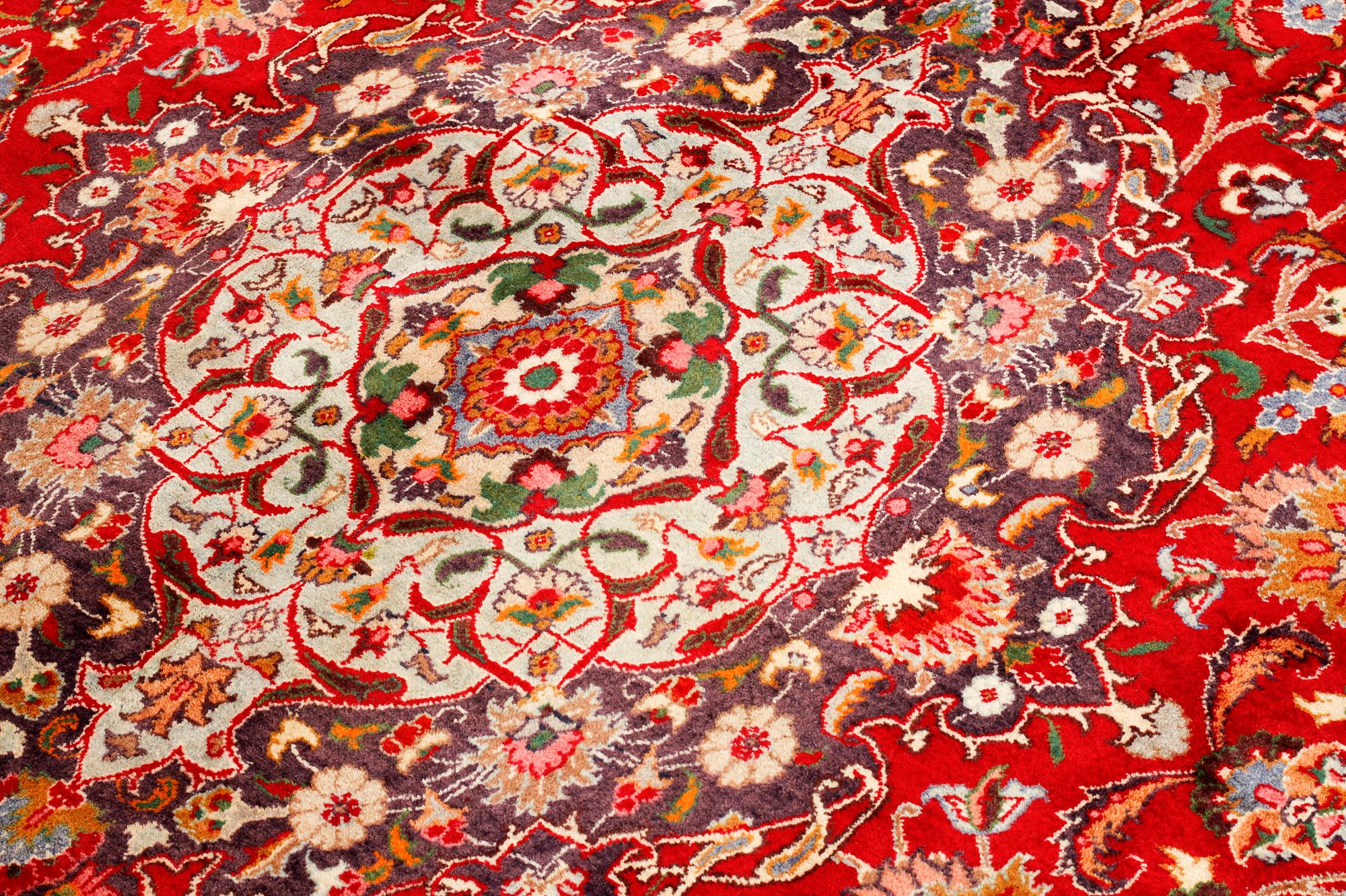 MATTA, Kashmar, 392 x 290 cm.