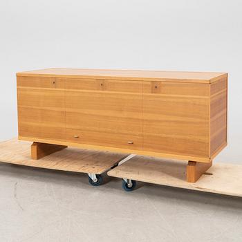 Esa Nyroos,  sideboard 1971/72.