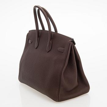 Hermès, väska, "Birkin 35", 2009.