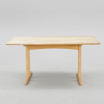 MATBORD, "Shaker", Börge Mogensen.