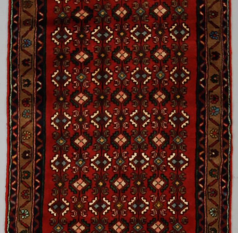 MATTA, Kurd, ca 282 x 79 cm.