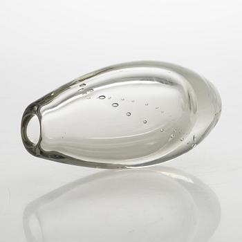 Gunnel Nyman, maljakko, malli "GN 37", epäselvä signeeraus.