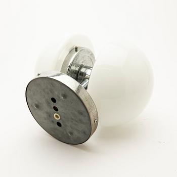 Klaus Michalik, Wall lamp, "Bau", Stockmann Orno, 1960s.