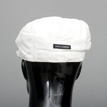 KEPS, Dolce & Gabbana.