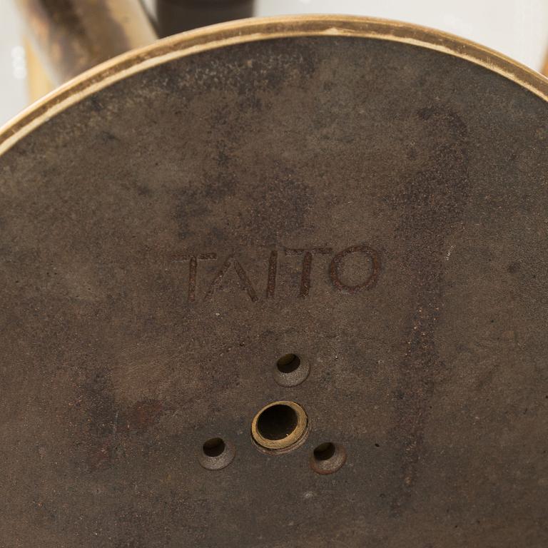 Paavo Tynell, A mid-20th century '5061' table lamp for Taito Finland.