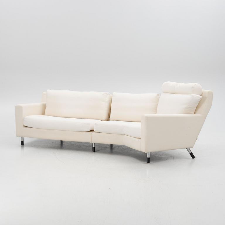 A sofa, Eilersen, 21st Century.