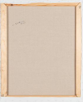 Kristian Krokfors, Balloons in Air.