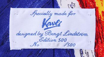 SLIPS, textil, Bengt Lindström, 236/500.