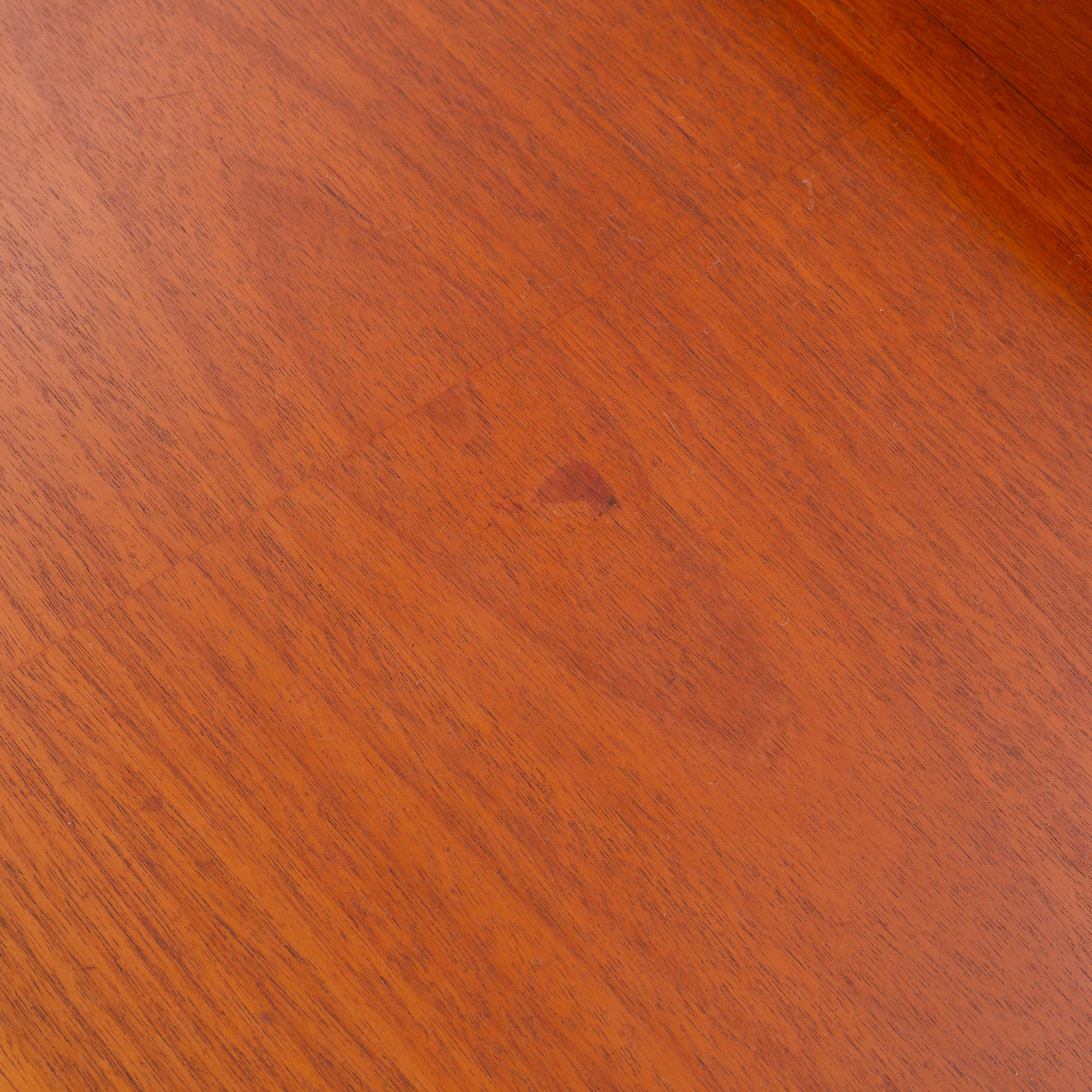 Kerstin Hörlin-Holmquist, serveringsvagn, ur Triva-serien för Nordiska Kompaniets Verkstäder i Nyköping, 1960-tal.