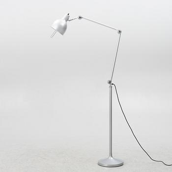 Floor lamp, Box, model PJ60.