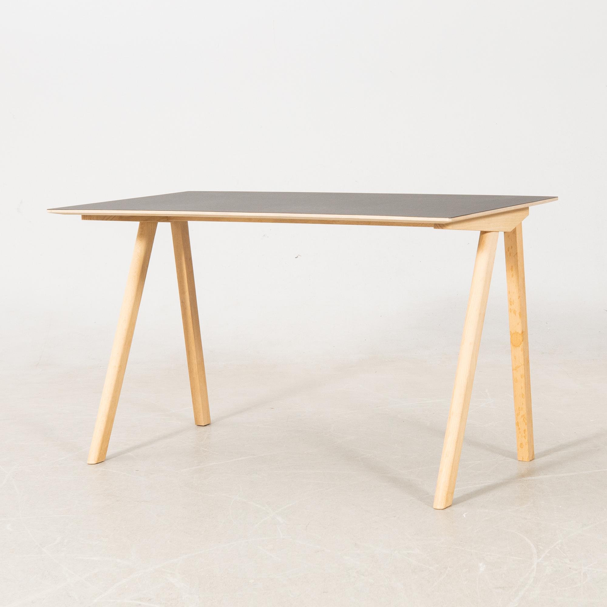 Ronan & Erwan Bouroullec, skrivbord, modell CPH90, Hay, Danmark.