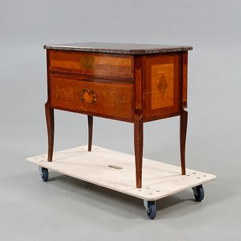 BYRÅ, A.B G Lidner, Hälsingborg 1900-talets mitt.