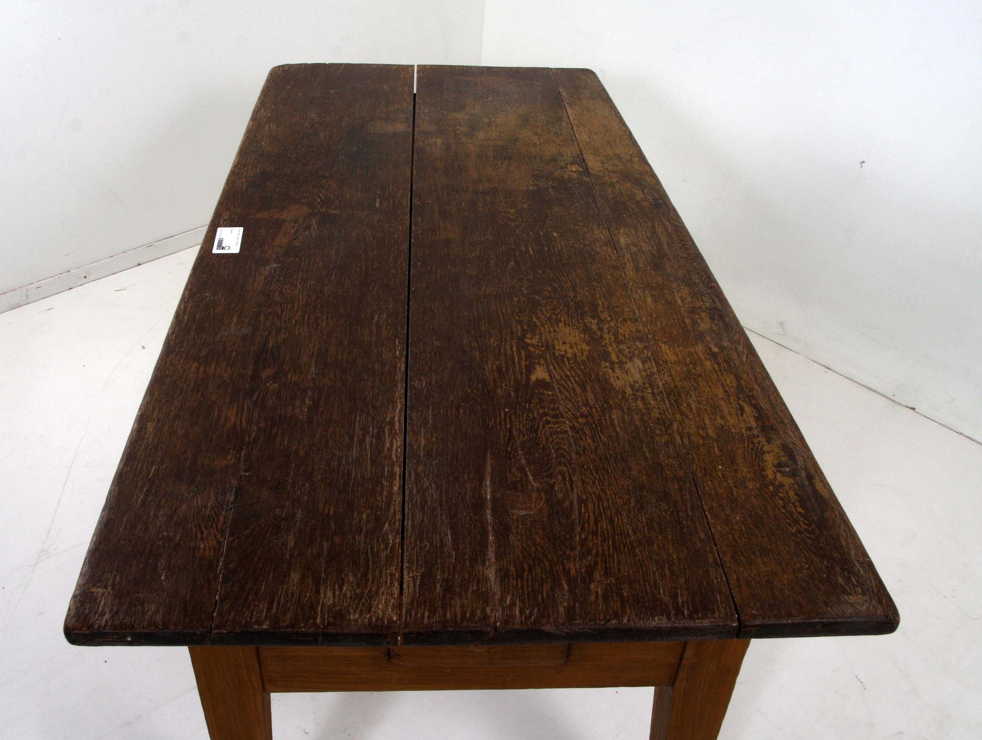 BORD, allmoge, 17/1800-tal.