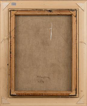 MATTI KARPPANEN, KOTKA.