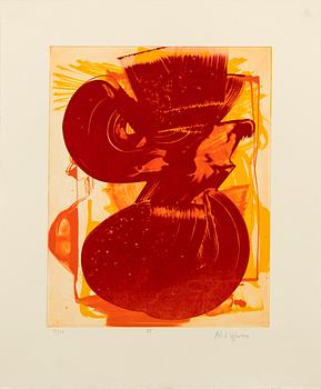 Astrid Sylwan, untitled.