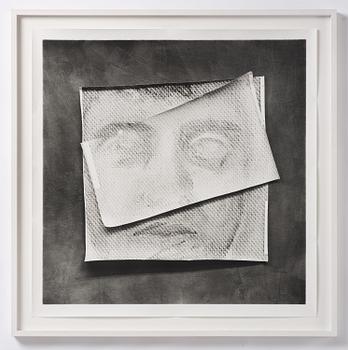 Cecilia Edefalk, Utan titel.