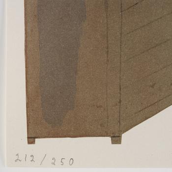 Jockum Nordström, "Every neighbour is a customer".