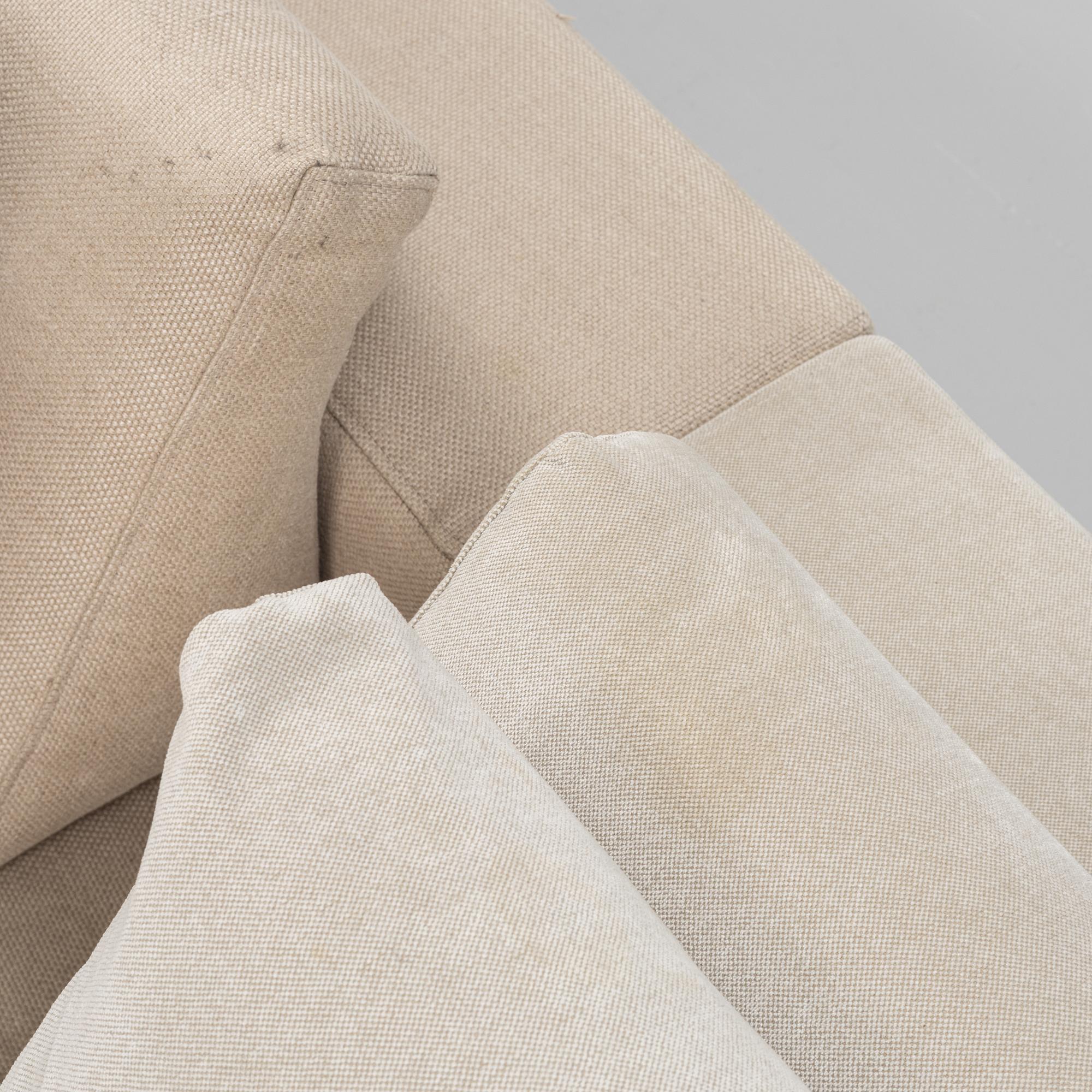 A sofa, Eilersen, 21st Century.