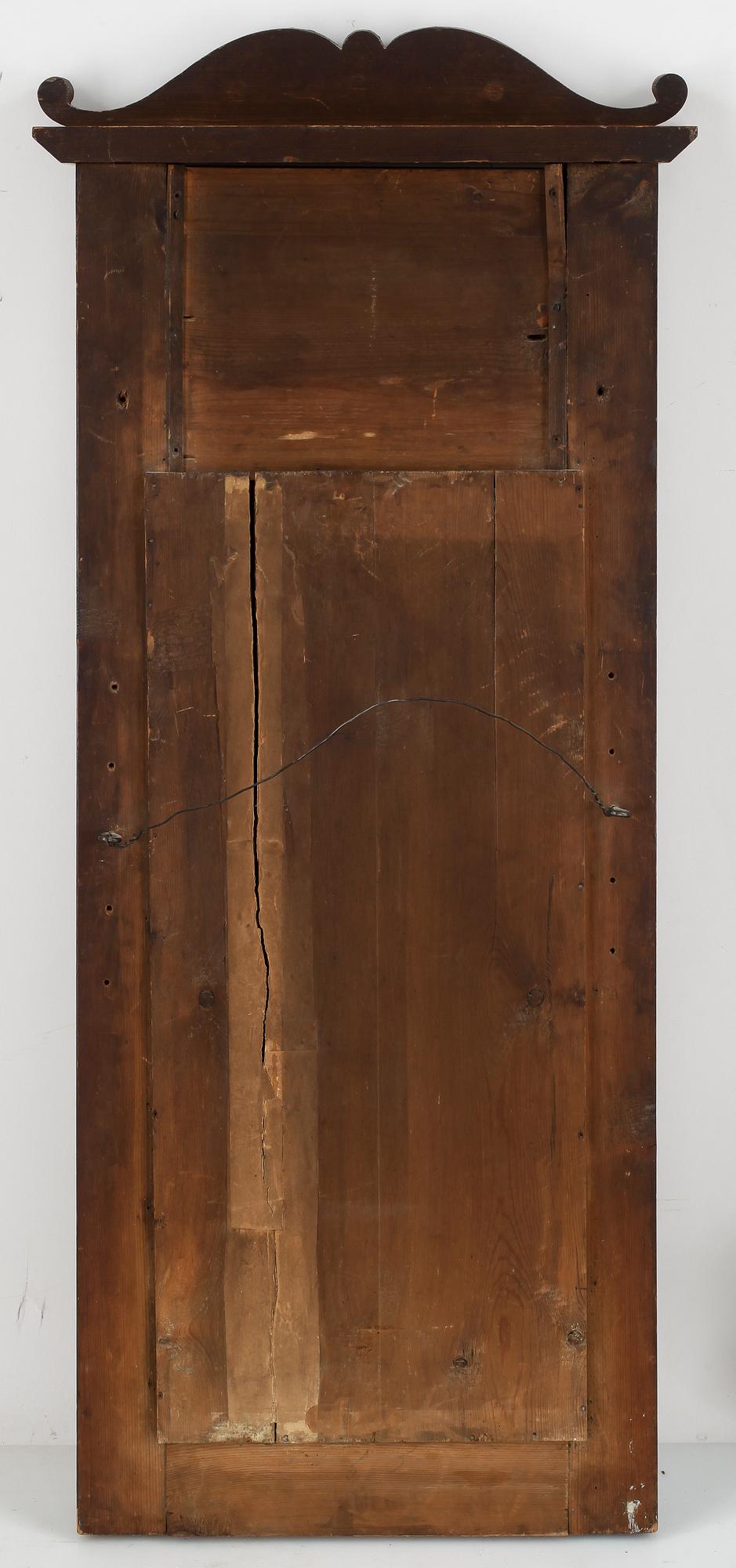 SPEGEL, senempire, 1800-tal.