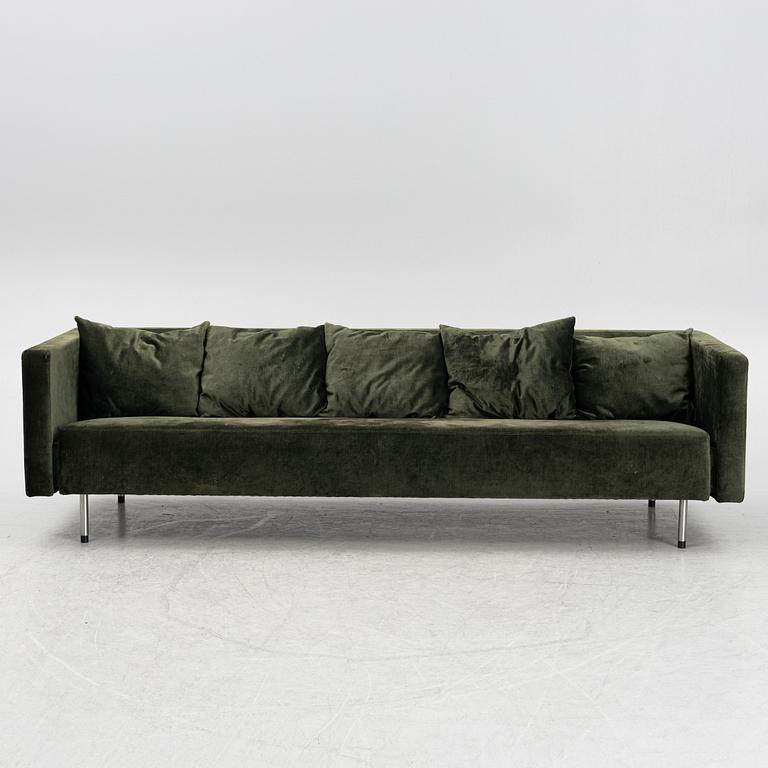 Sofa, contemporary manufacture.