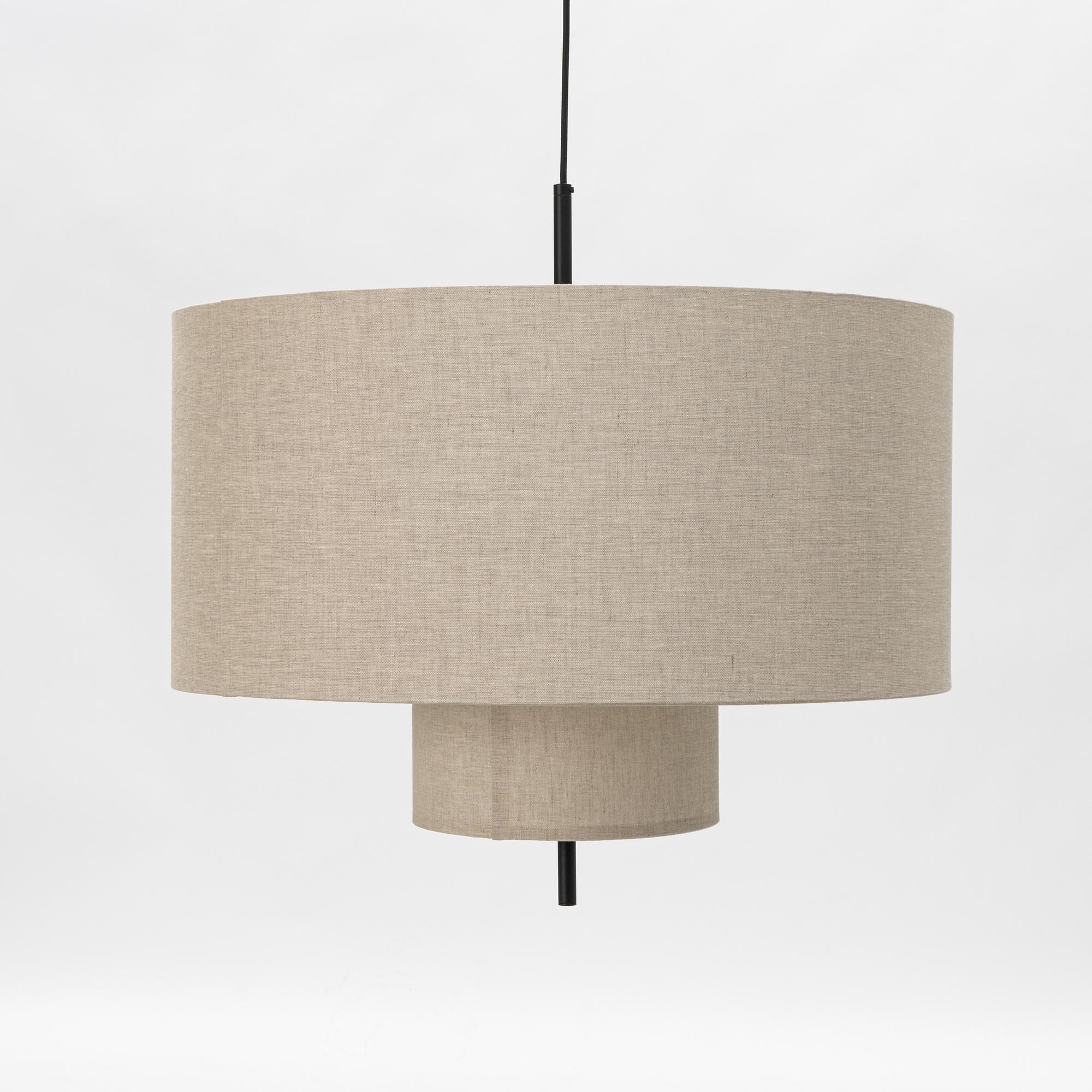 Taklampa, "Margin", New Works, samtida.