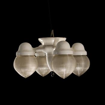 TANDLÄKARLAMPA, troligen Ritter Dental Manufacturing Company, 1930-tal.