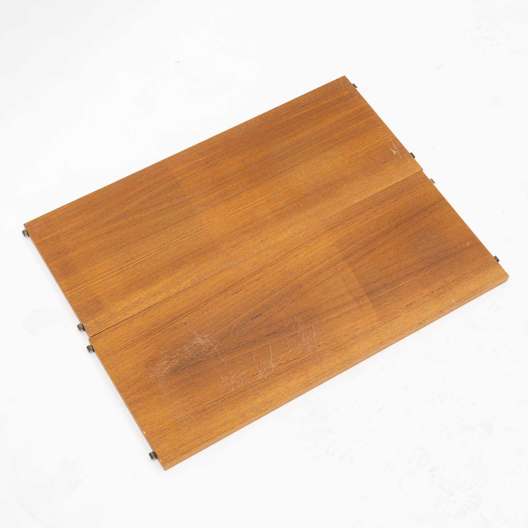 Nils Strinning, hyllsystem, "String", 1900-talets mitt.