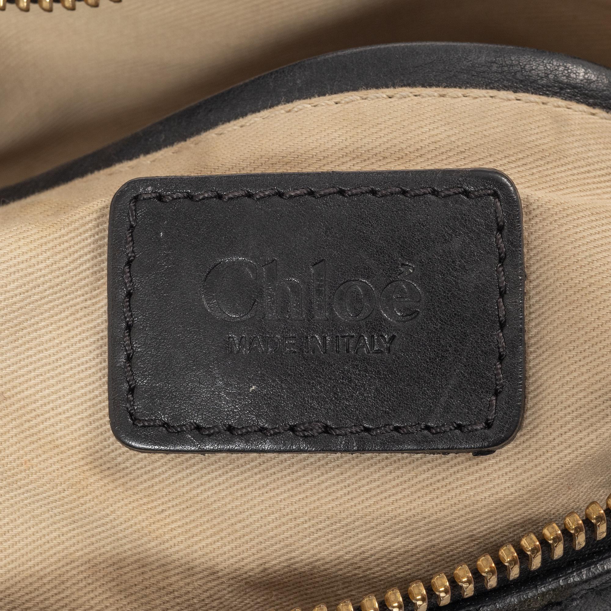 Chloé, bag "Marcie",.