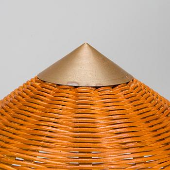 Paavo Tynell, golvlampa, modell 9602 för Taito 1900-talets mitt.